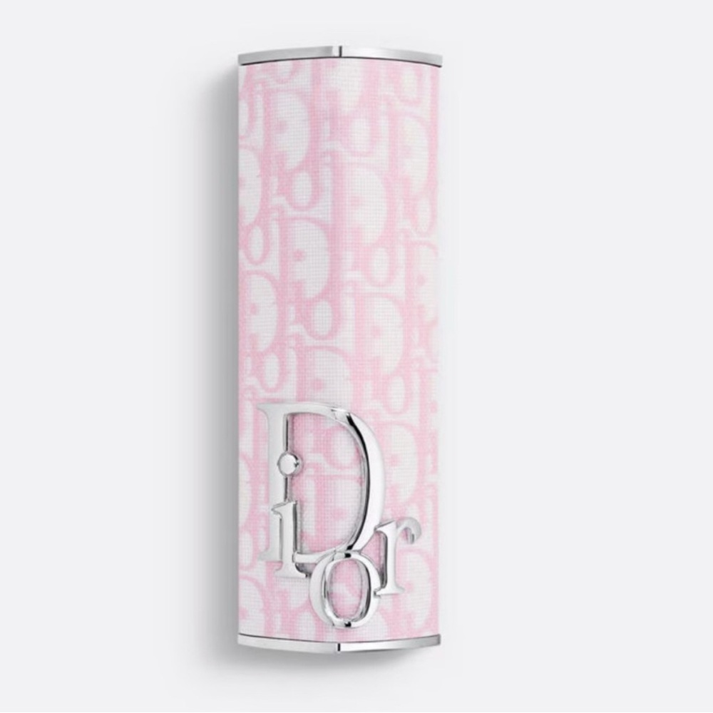 DIOR ADDICT - Limited Edition Case in Pink Oblique BRAND NEW in BOX